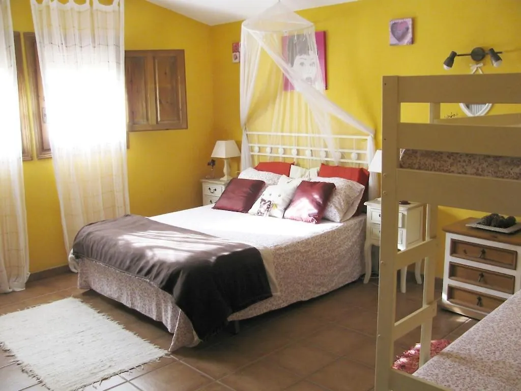Preciosa Villa Cerca Playa Gran Jardin Piscina Privada Vallada Y Barbacoa Wifi Tarragona Spain